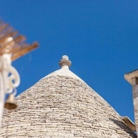 La Corte Di Ercole Alberobello Exterior photo